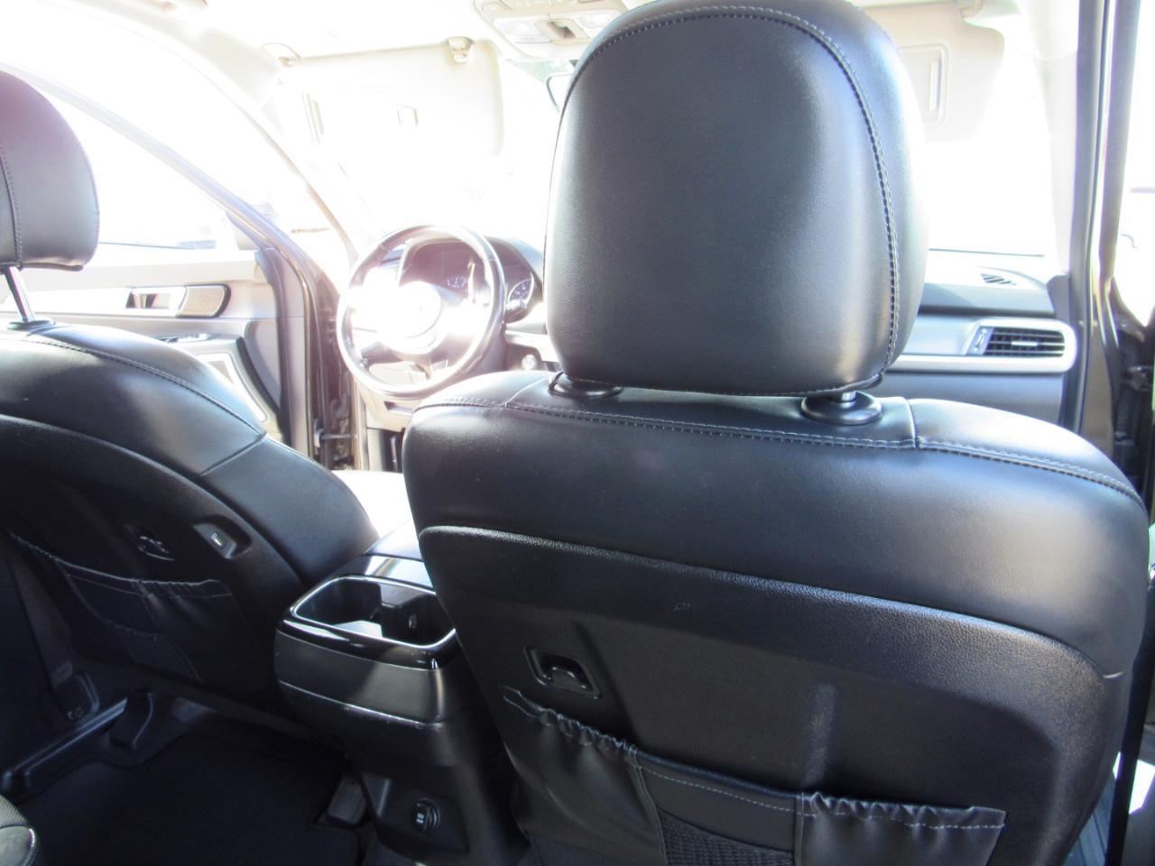 Kia Telluride S FWD 2020