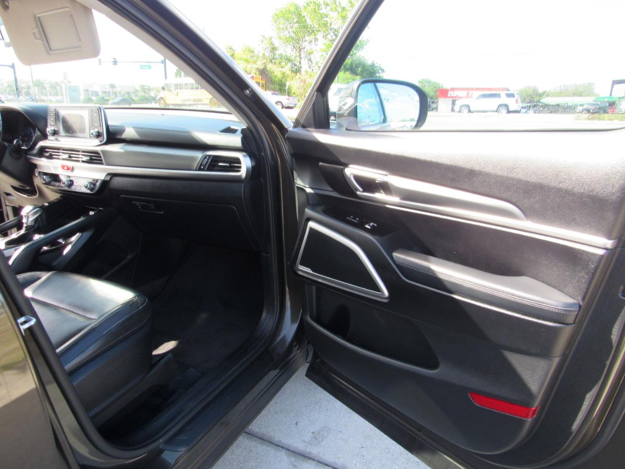 Kia Telluride S FWD 2020