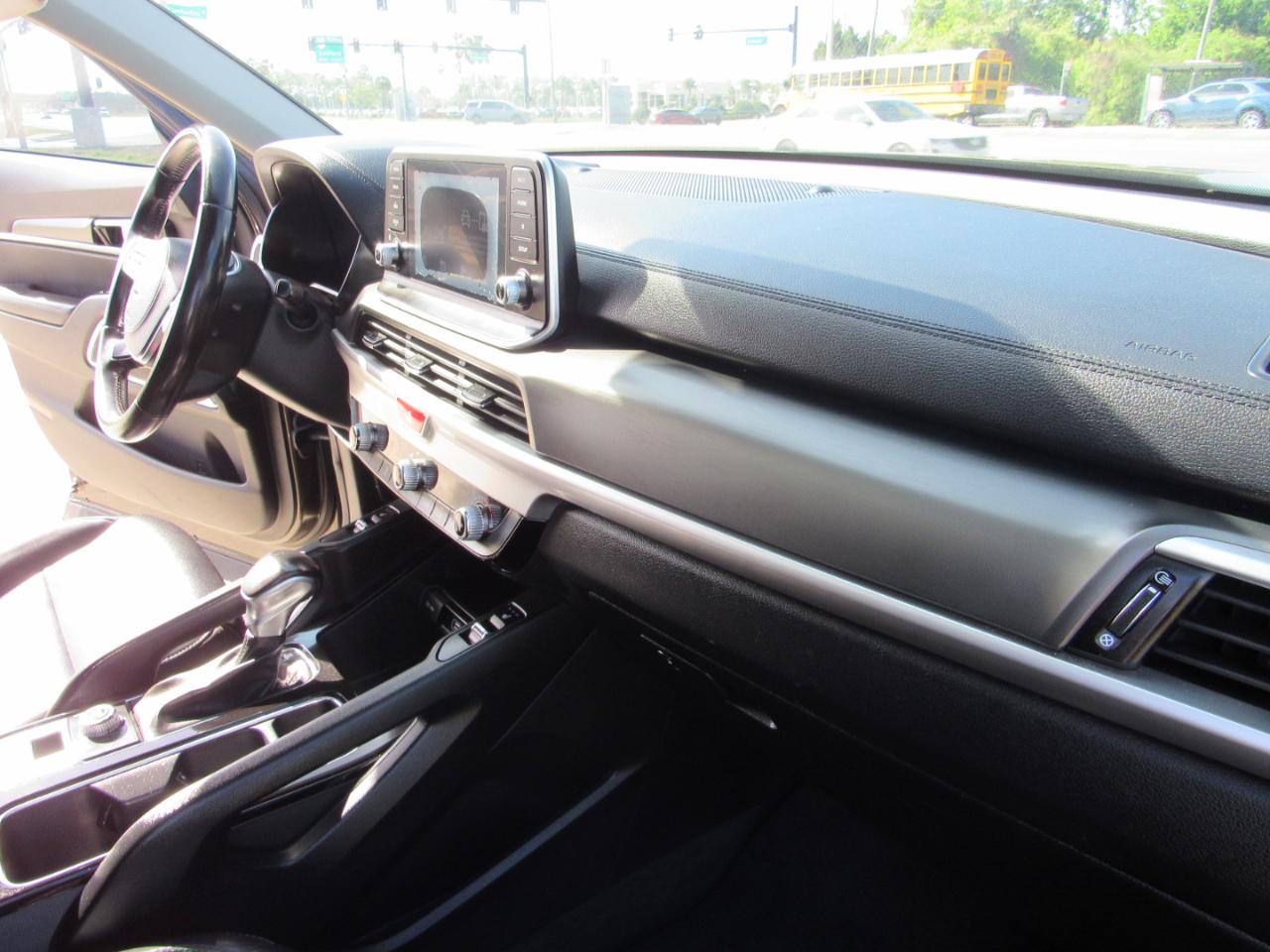 Kia Telluride S FWD 2020