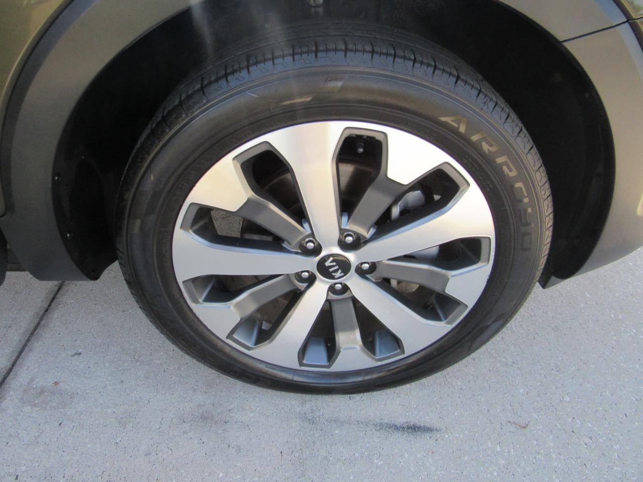 Kia Telluride S FWD 2020