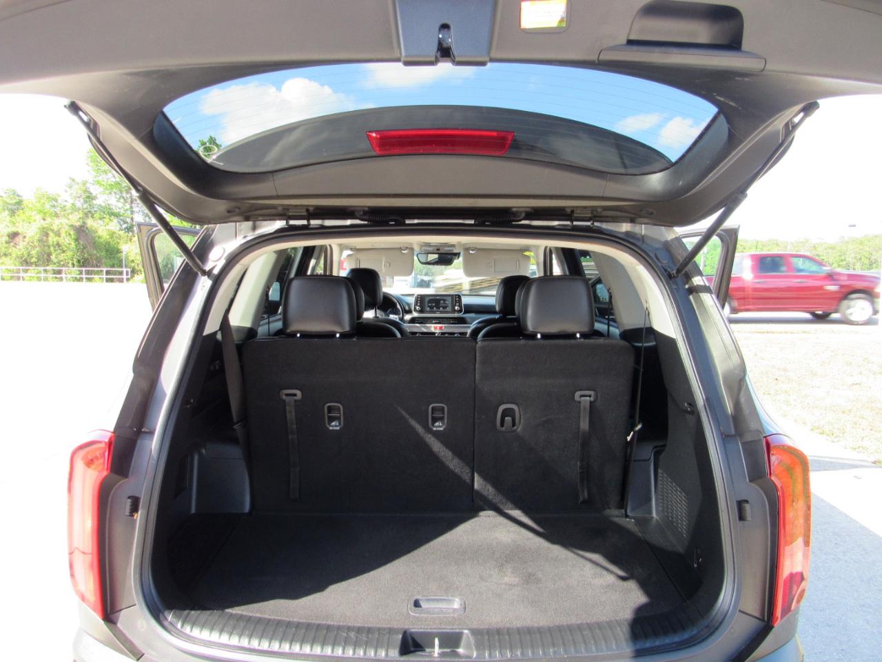 Kia Telluride S FWD 2020