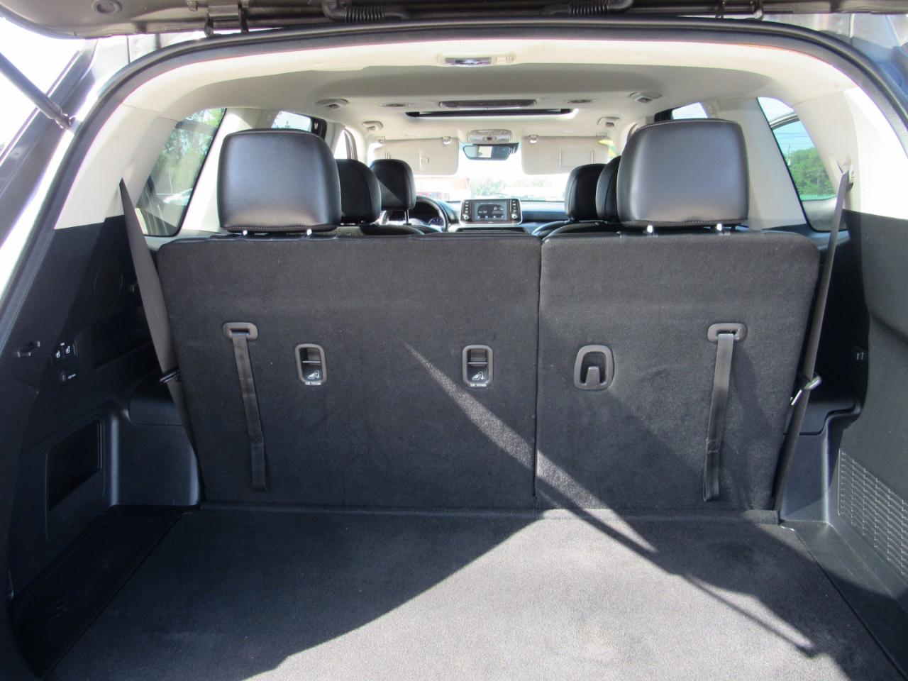 Kia Telluride S FWD 2020