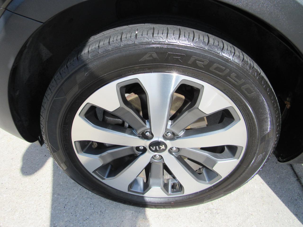 Kia Telluride S FWD 2020