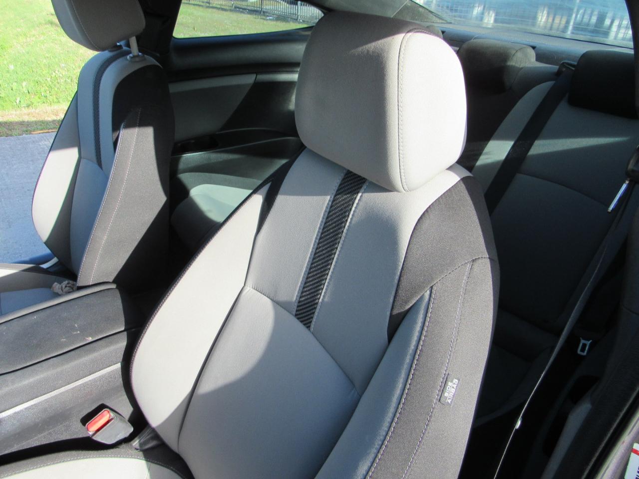 Honda Civic Coupe EX-T CVT 2018