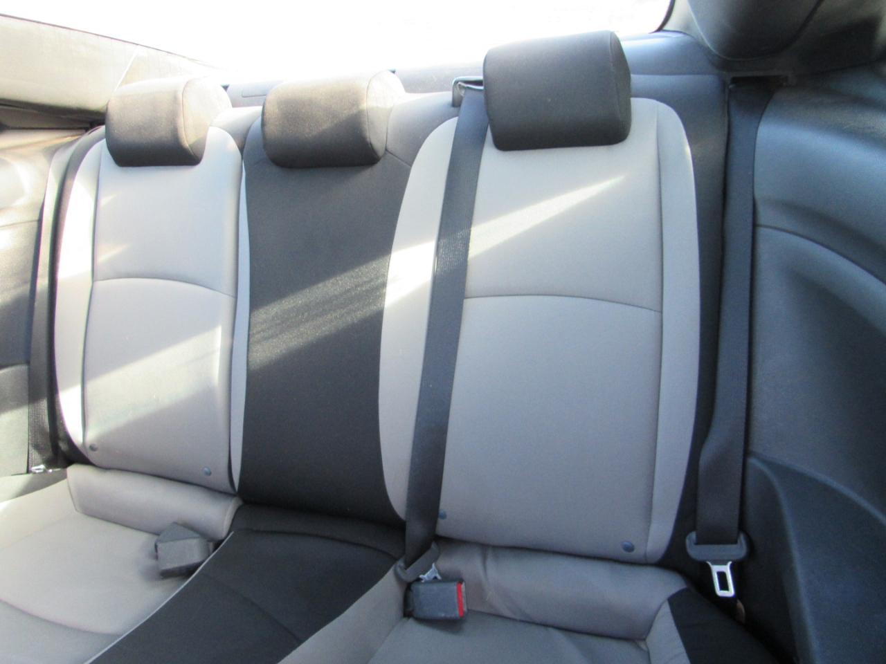 Honda Civic Coupe EX-T CVT 2018