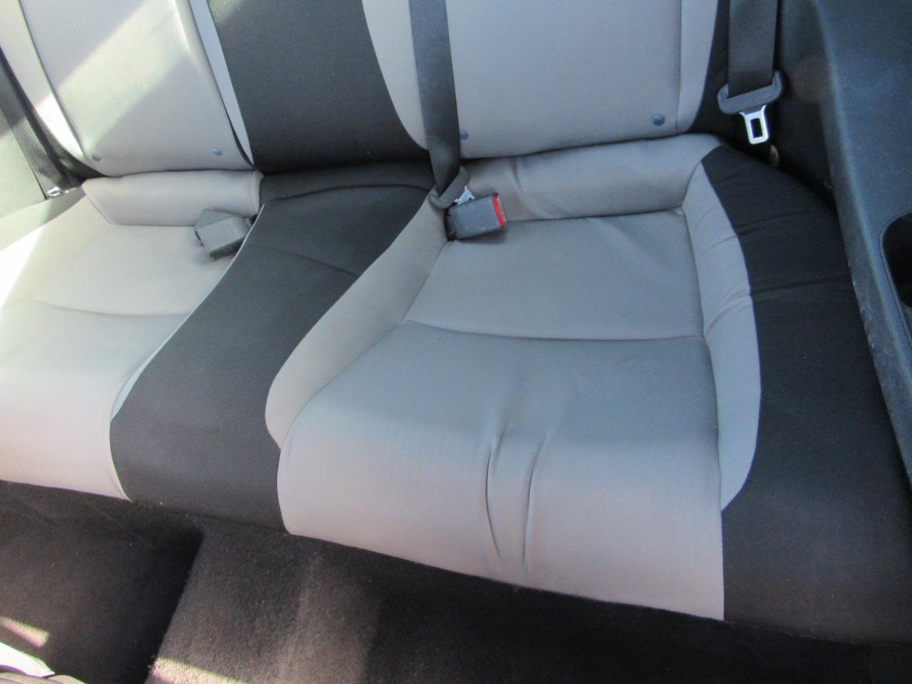 Honda Civic Coupe EX-T CVT 2018