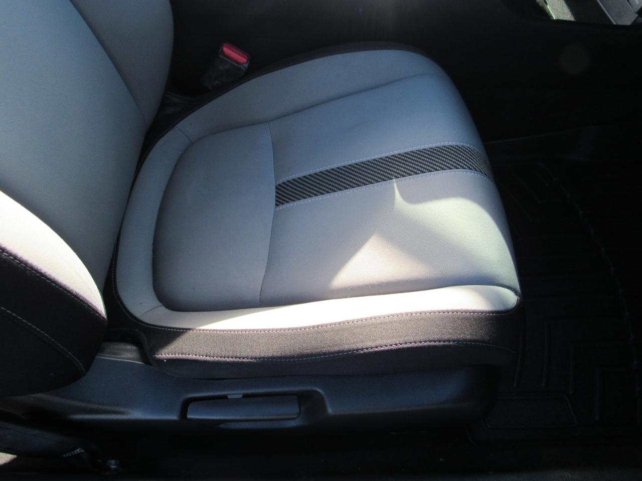 Honda Civic Coupe EX-T CVT 2018