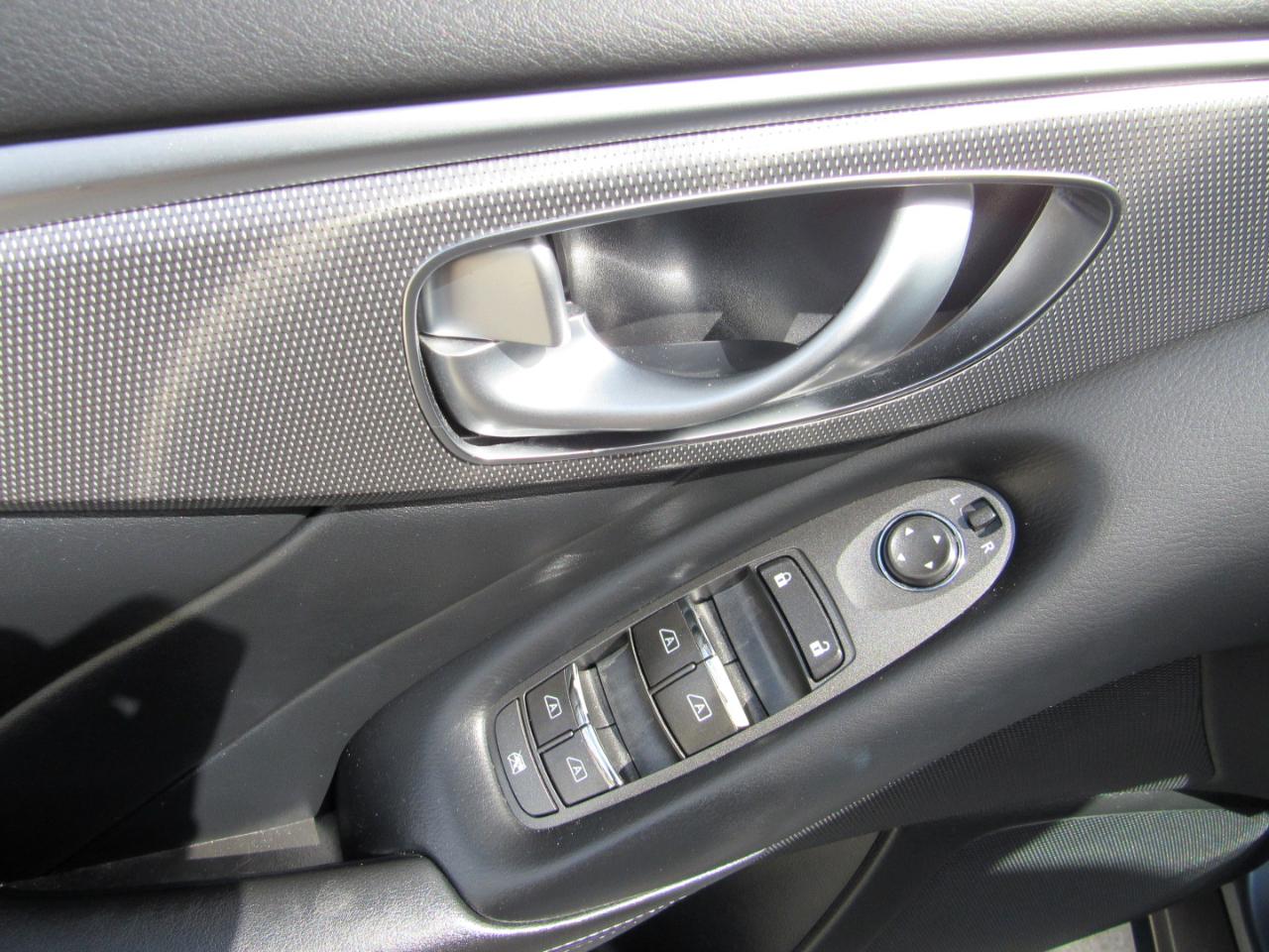 Infiniti Q50 3.0t Sport RWD 2018