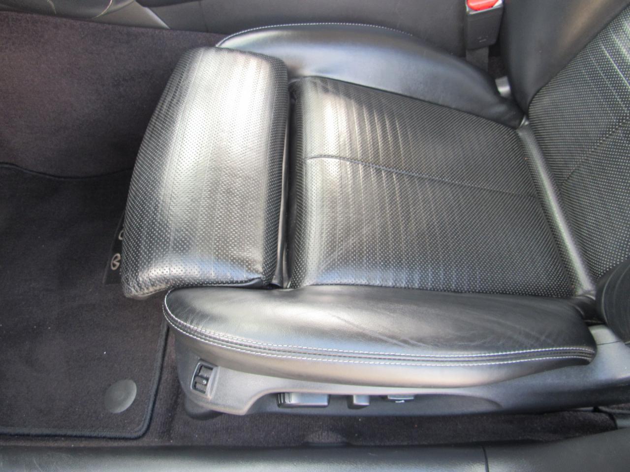 Infiniti Q50 3.0t Sport RWD 2018