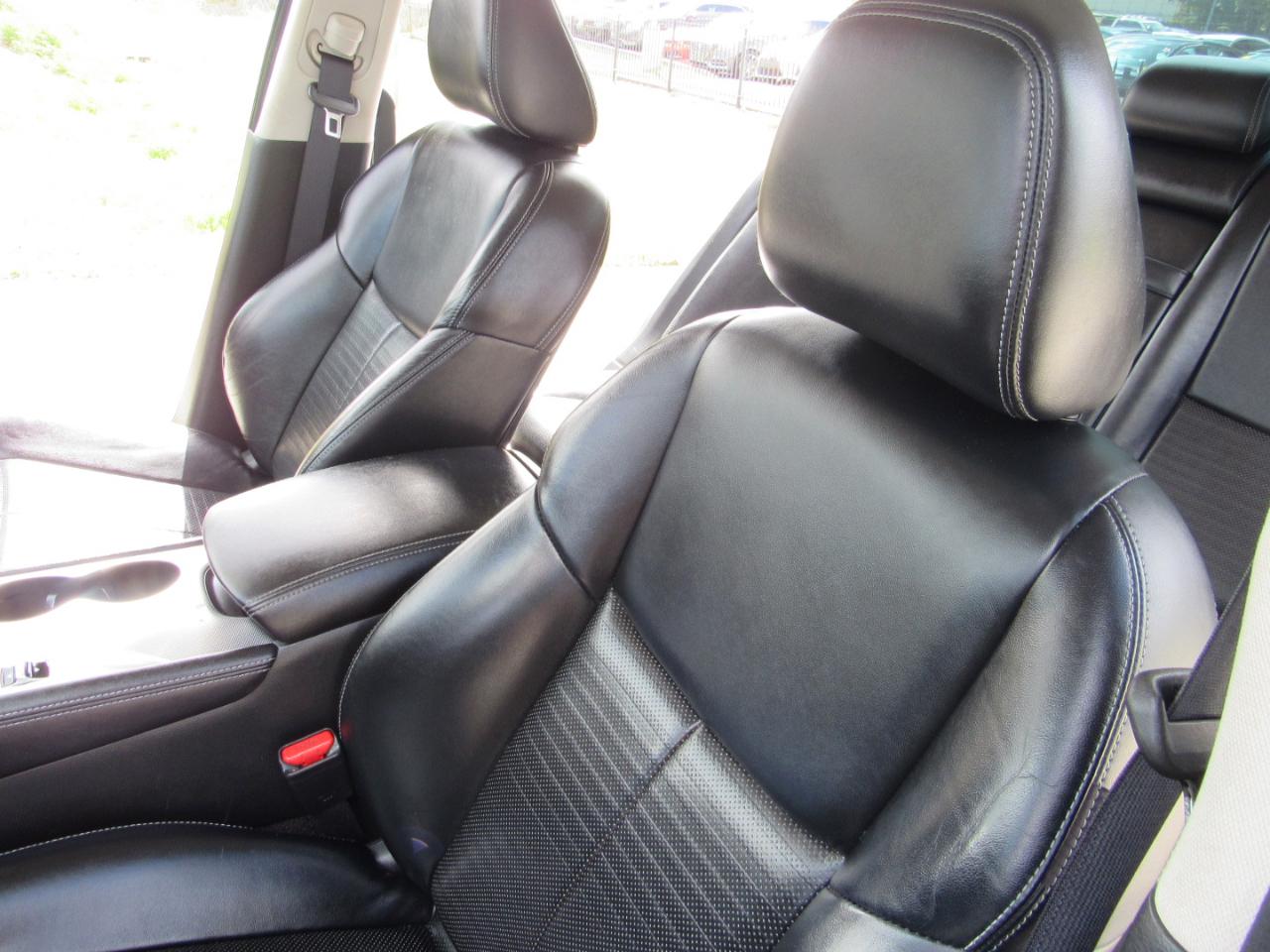 Infiniti Q50 3.0t Sport RWD 2018