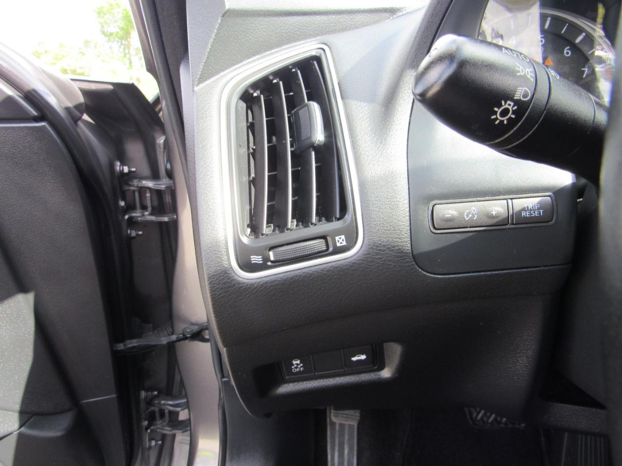 Infiniti Q50 3.0t Sport RWD 2018