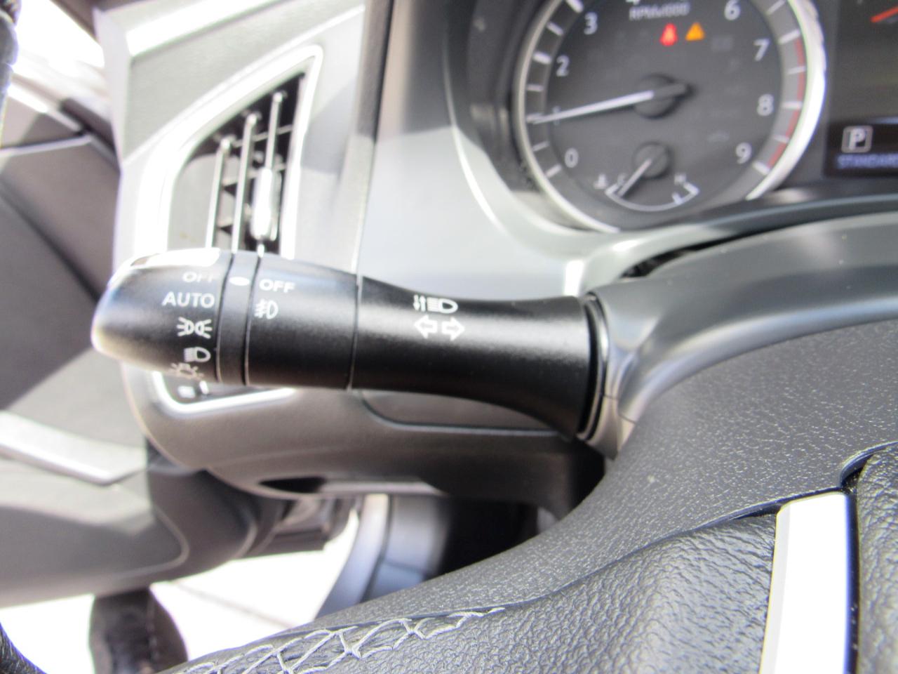 Infiniti Q50 3.0t Sport RWD 2018