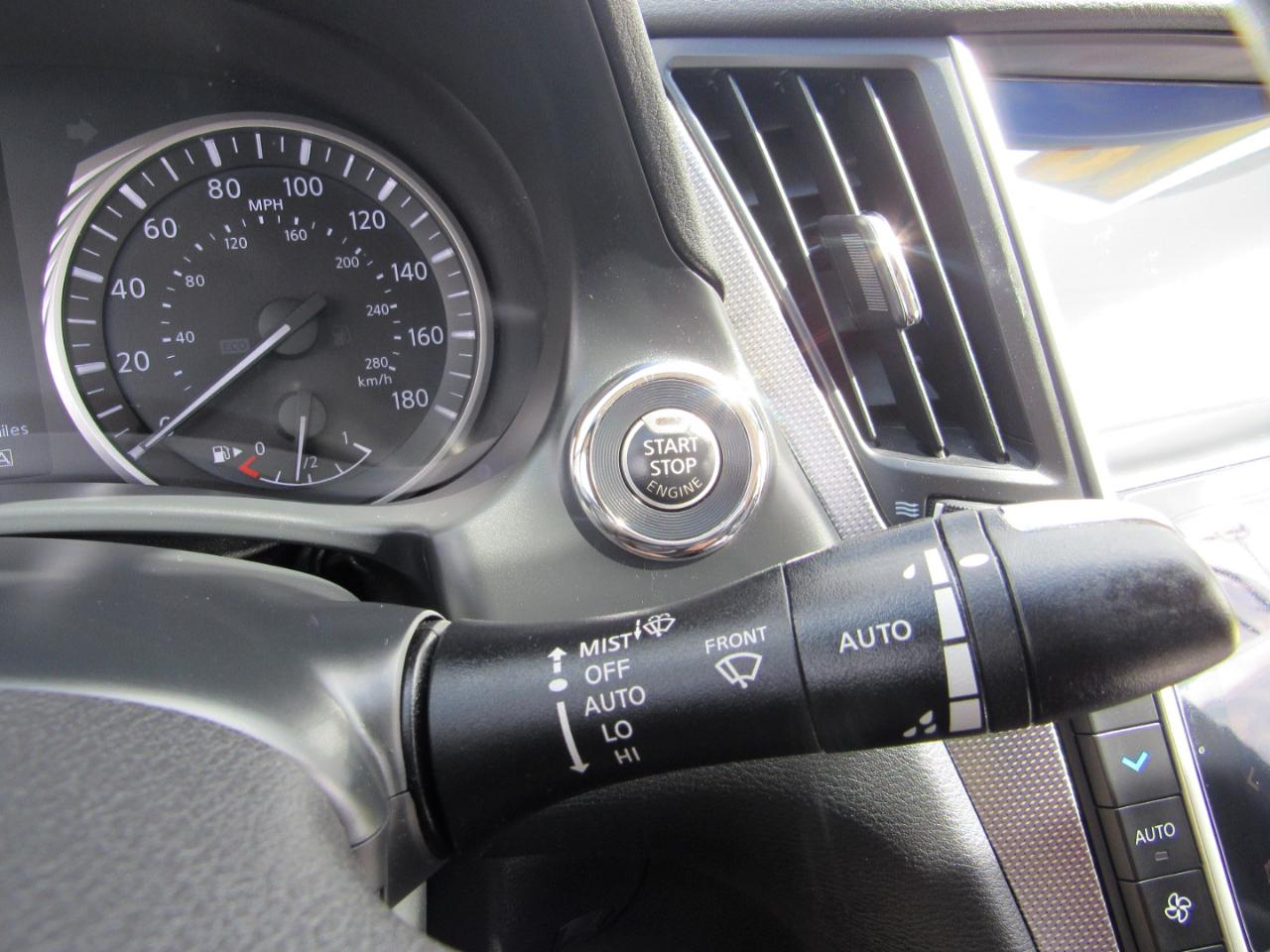 Infiniti Q50 3.0t Sport RWD 2018