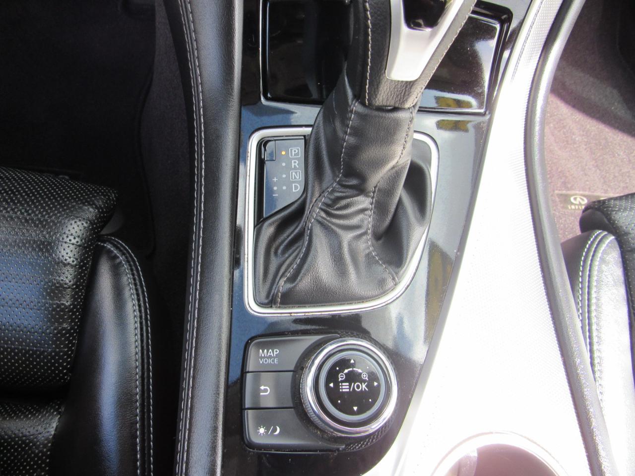 Infiniti Q50 3.0t Sport RWD 2018