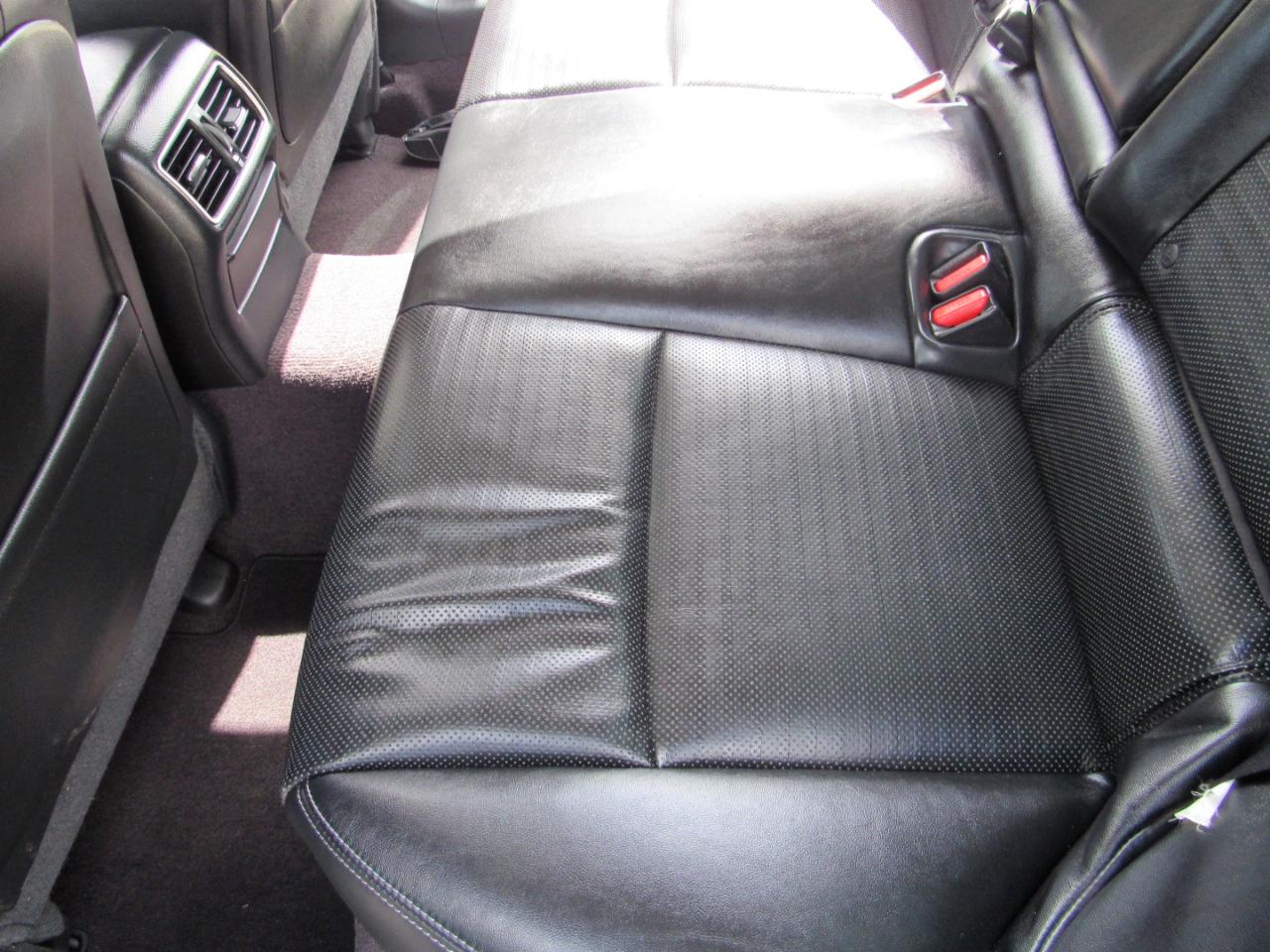 Infiniti Q50 3.0t Sport RWD 2018