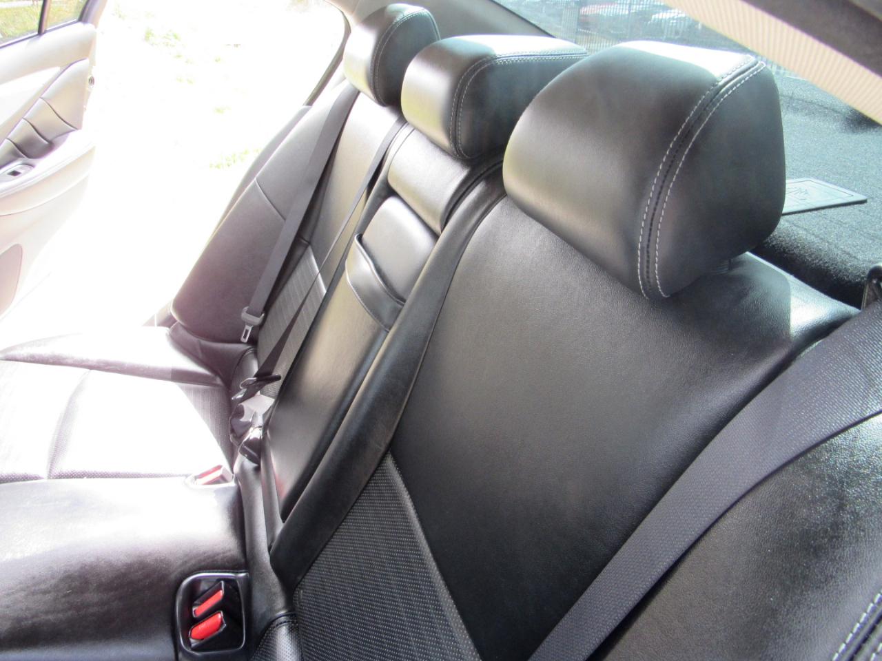 Infiniti Q50 3.0t Sport RWD 2018