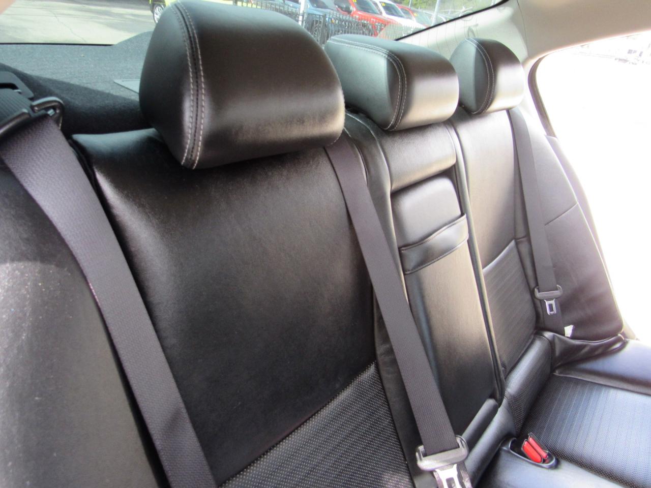 Infiniti Q50 3.0t Sport RWD 2018