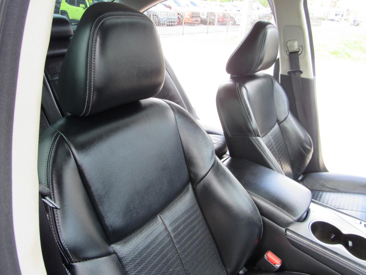 Infiniti Q50 3.0t Sport RWD 2018