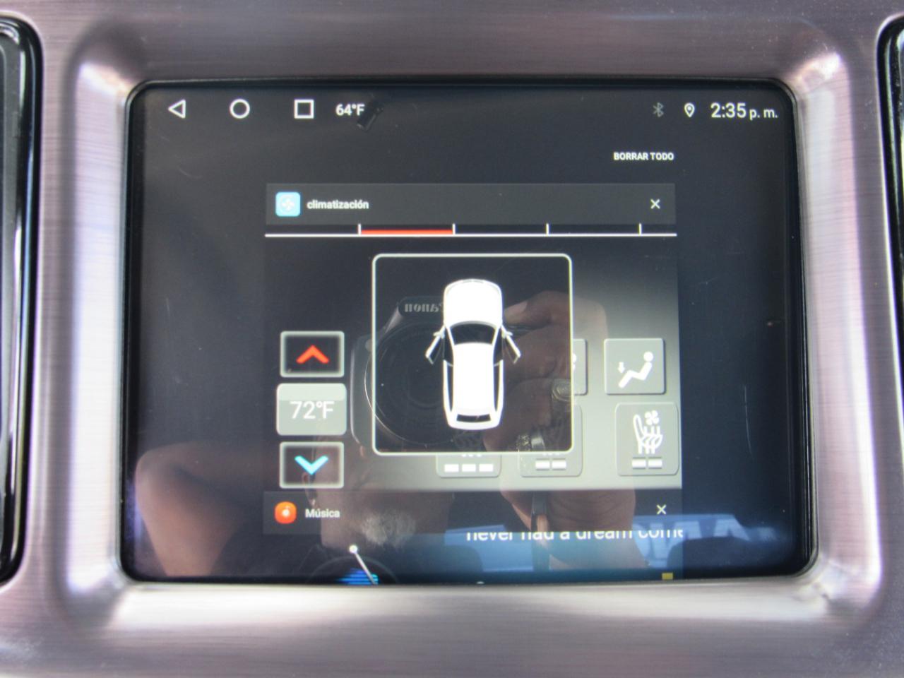 Dodge Challenger 2dr Cpe SXT 2016