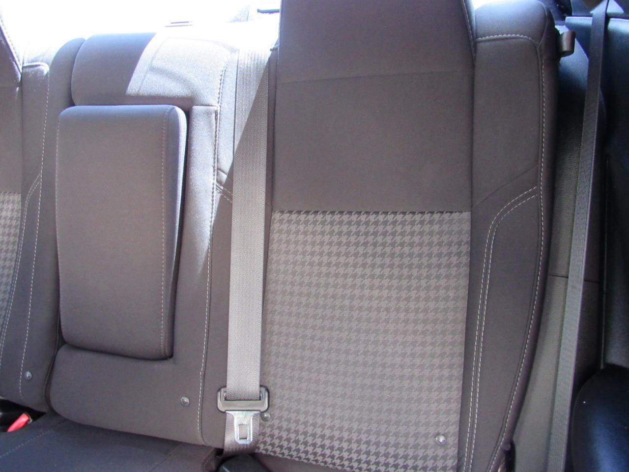 Dodge Challenger 2dr Cpe SXT 2016