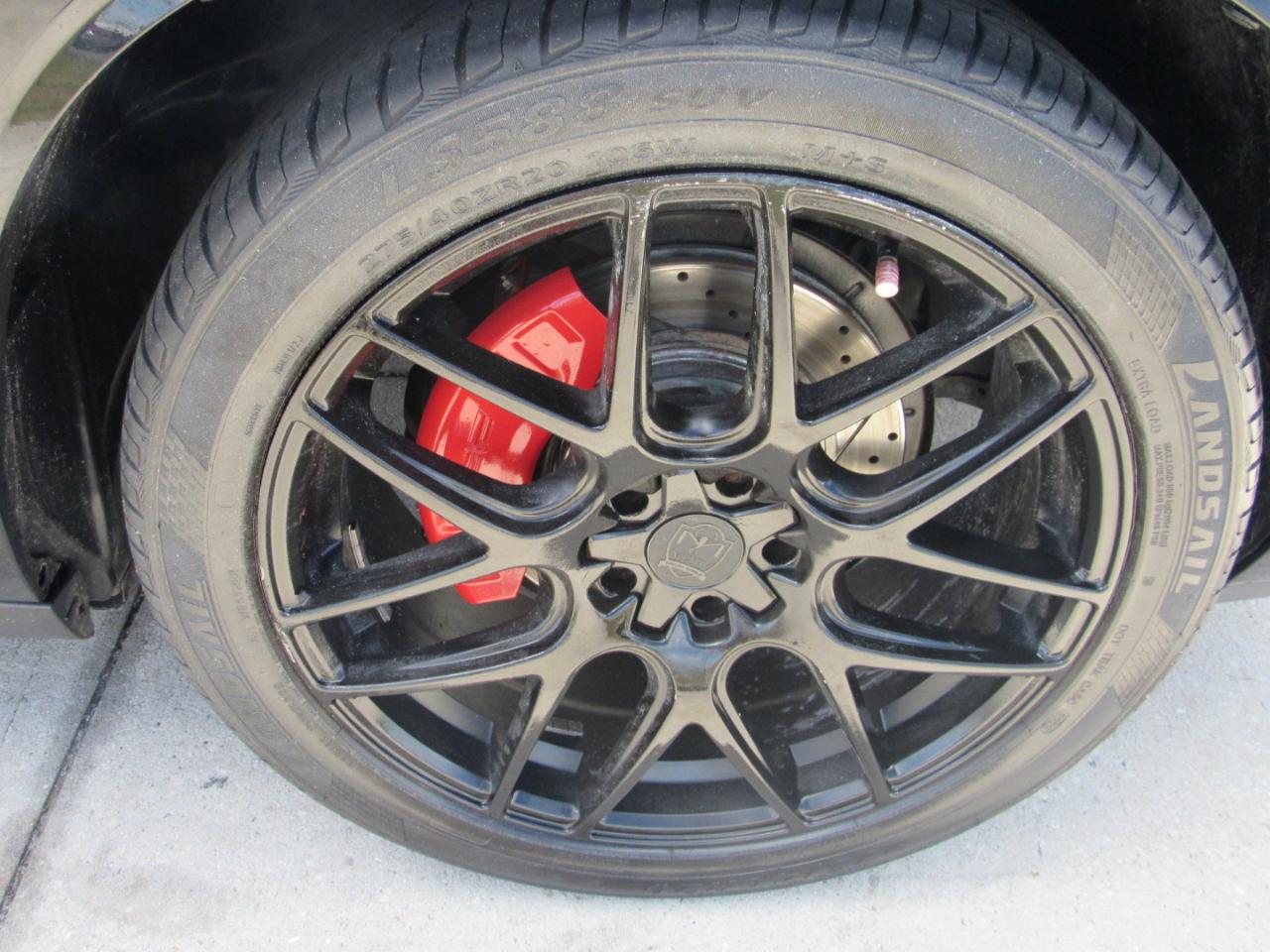 Dodge Challenger 2dr Cpe SXT 2016