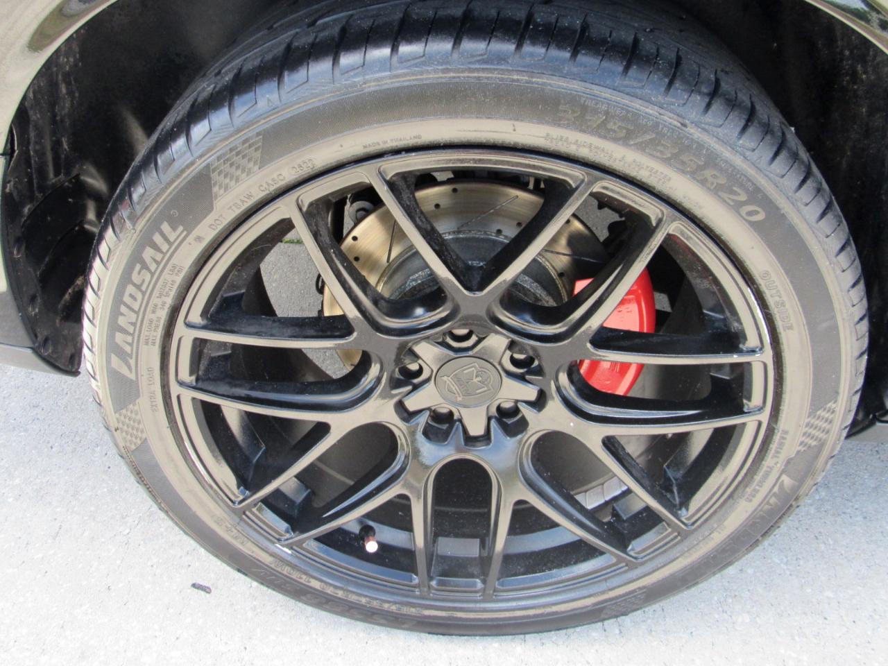 Dodge Challenger 2dr Cpe SXT 2016