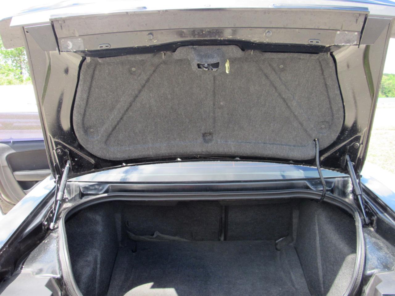 Dodge Challenger 2dr Cpe SXT 2016