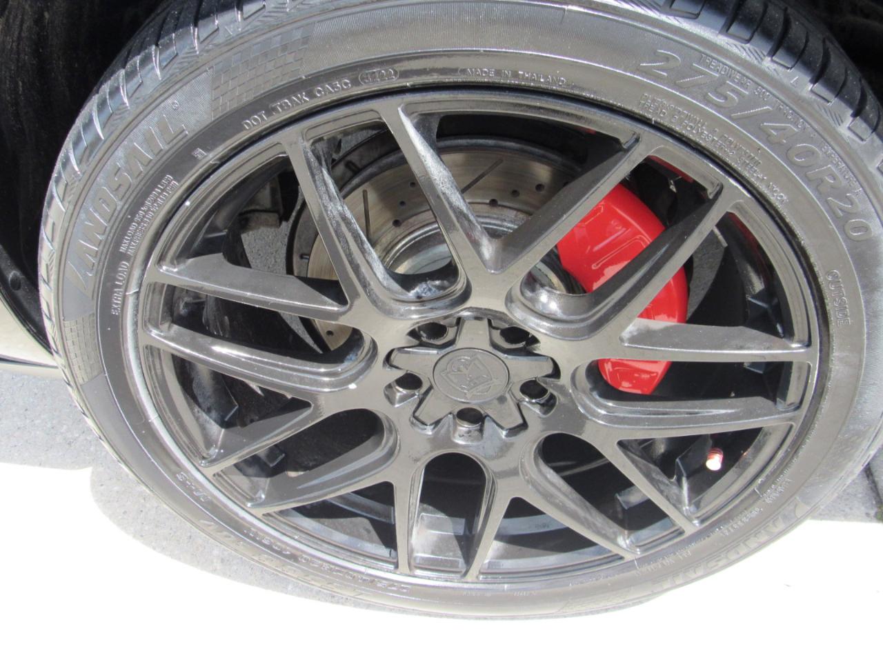 Dodge Challenger 2dr Cpe SXT 2016