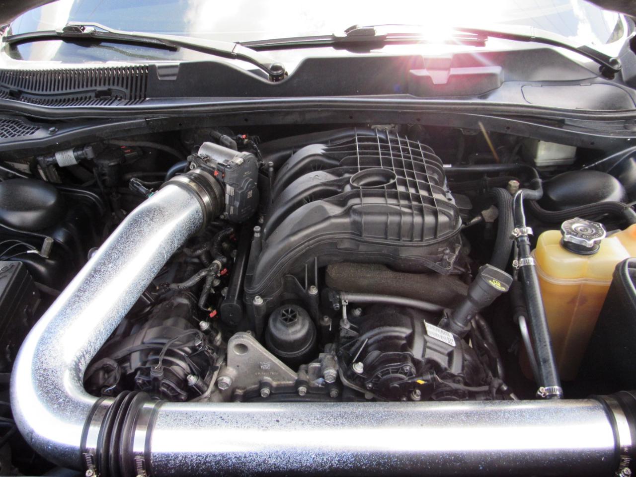 Dodge Challenger 2dr Cpe SXT 2016