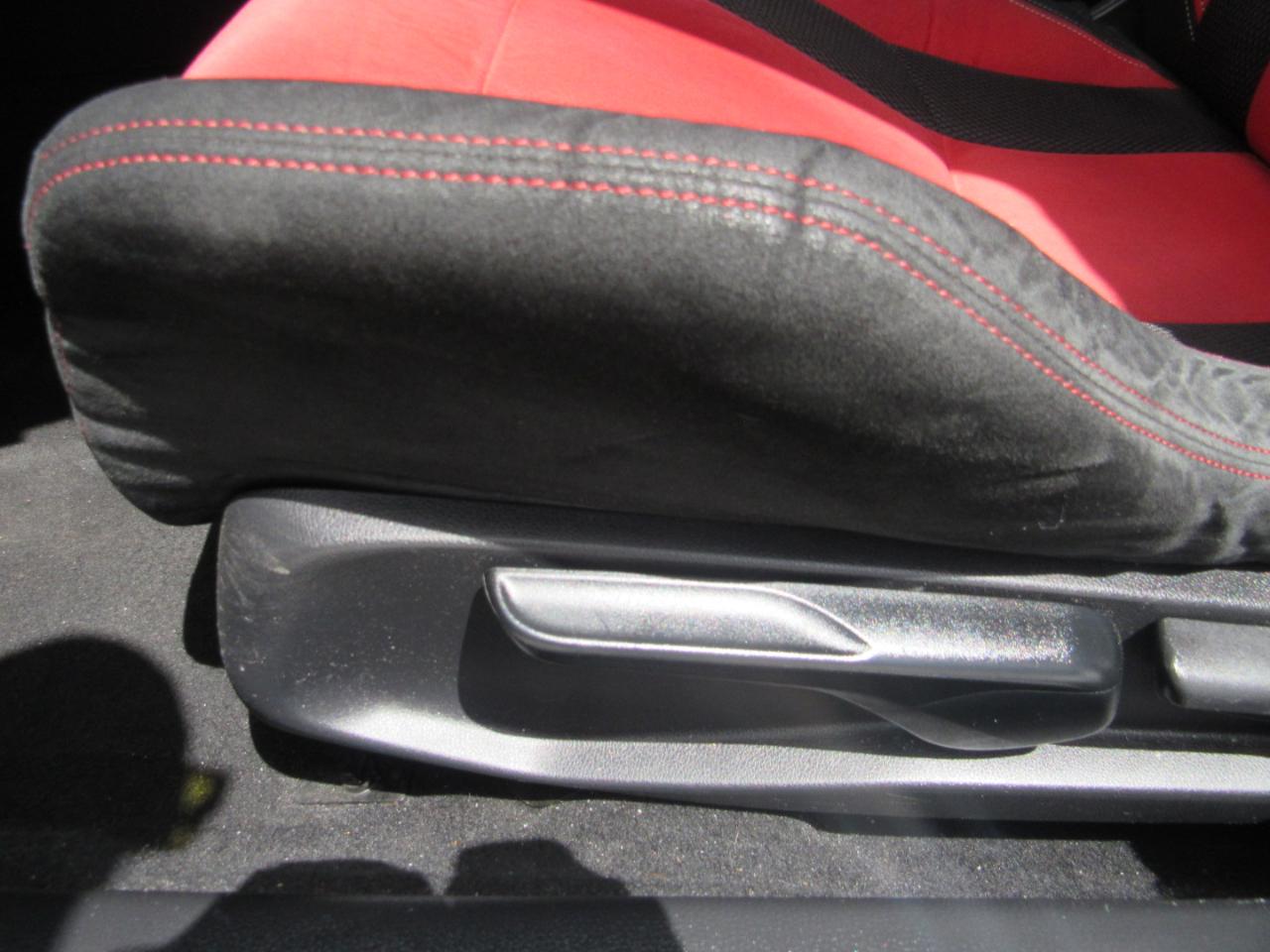 Honda Civic Type R Touring Manual 2021