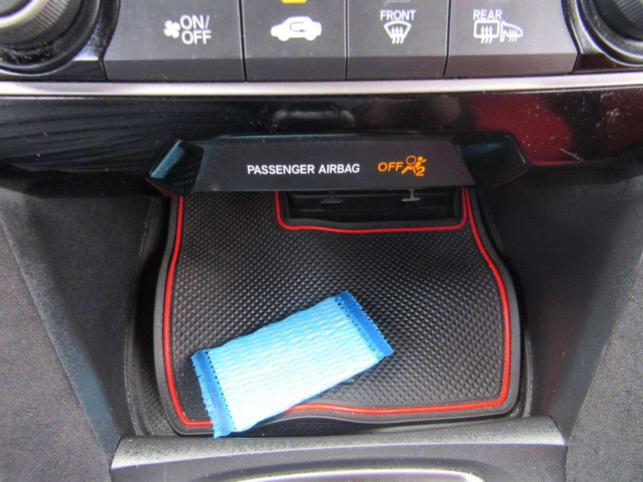 Honda Civic Type R Touring Manual 2021