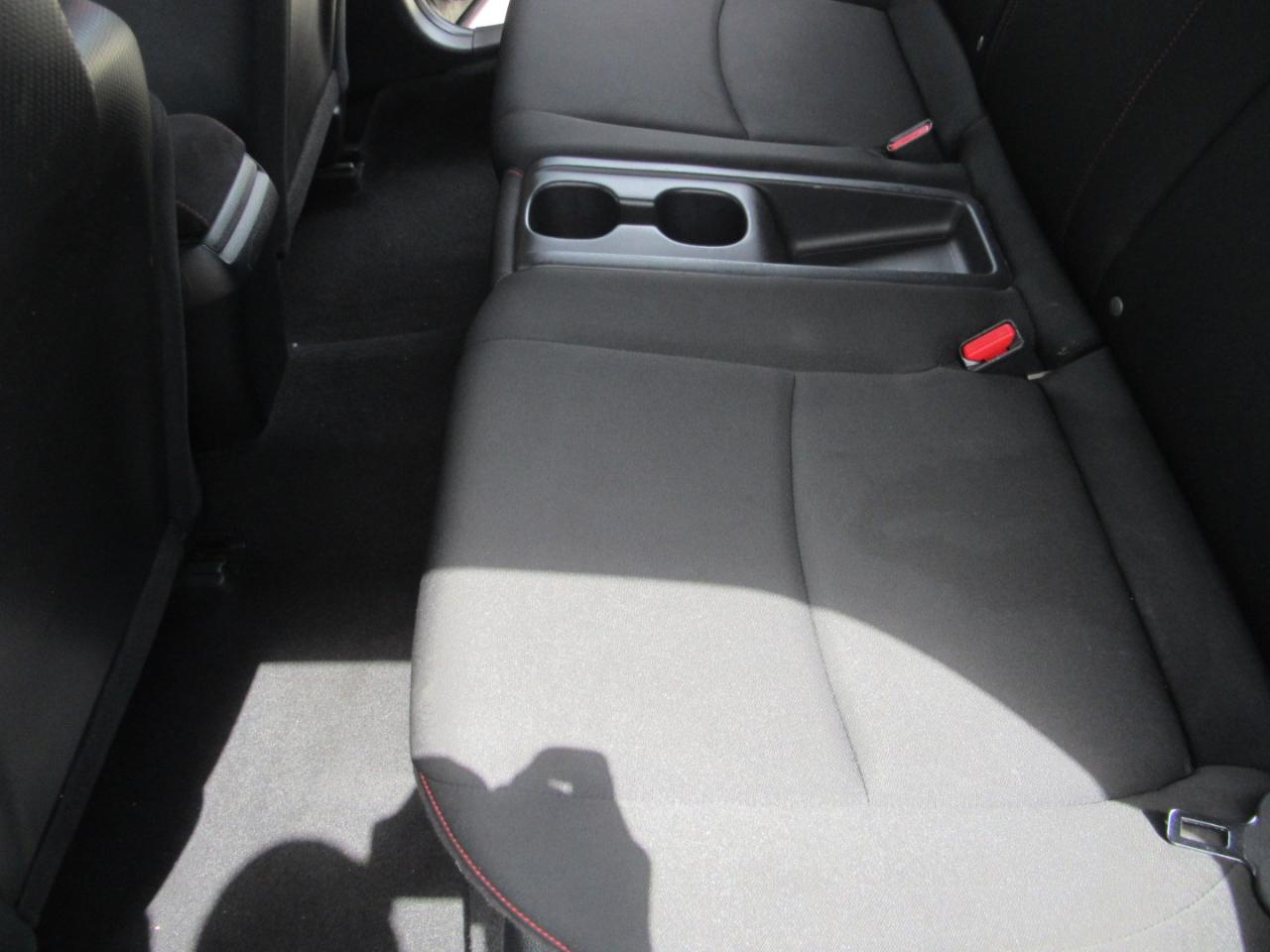 Honda Civic Type R Touring Manual 2021