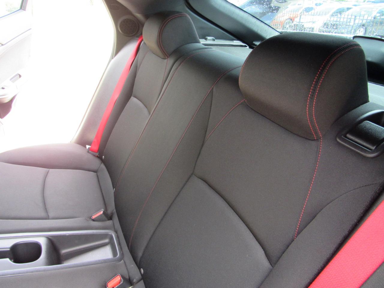 Honda Civic Type R Touring Manual 2021