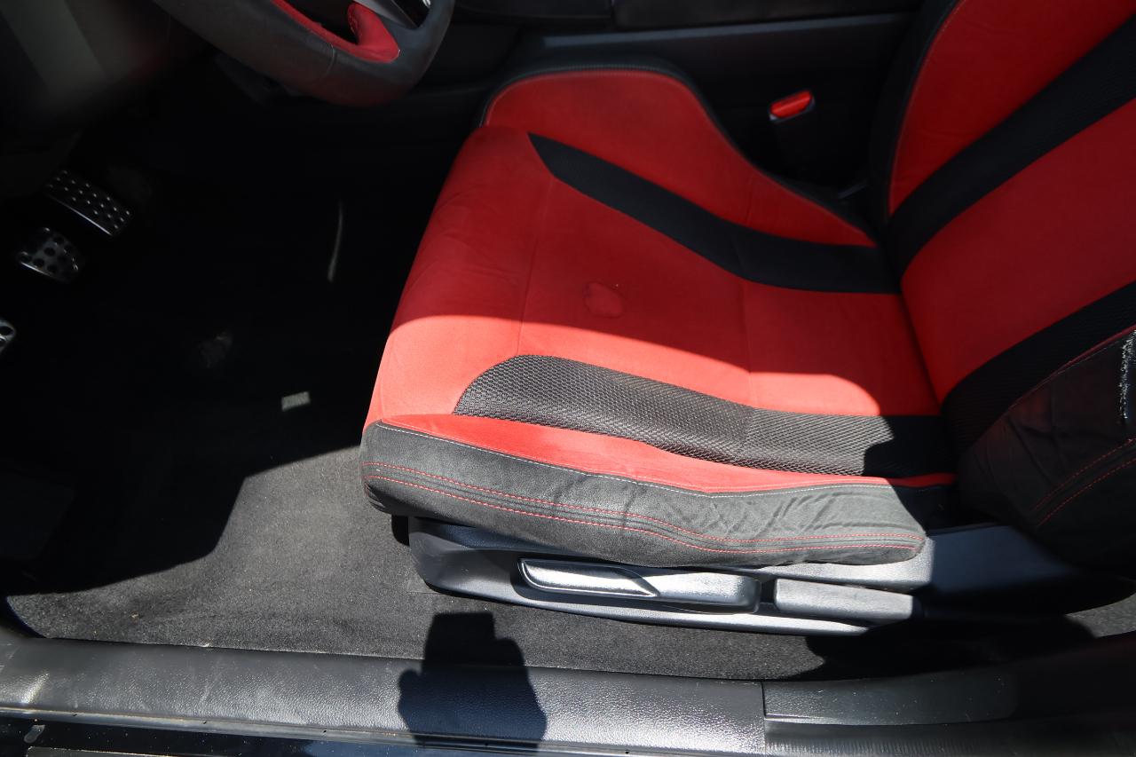 Honda Civic Type R Touring Manual 2021