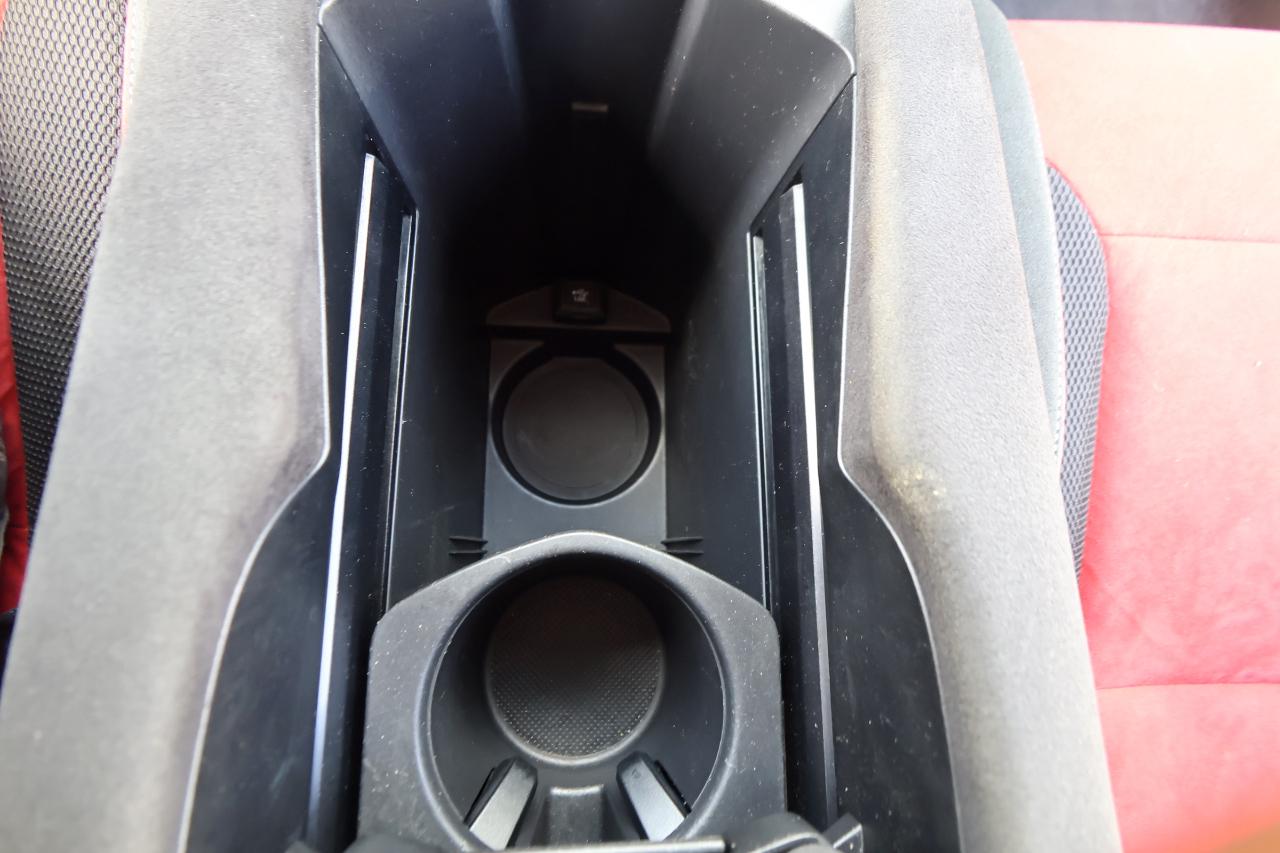 Honda Civic Type R Touring Manual 2021