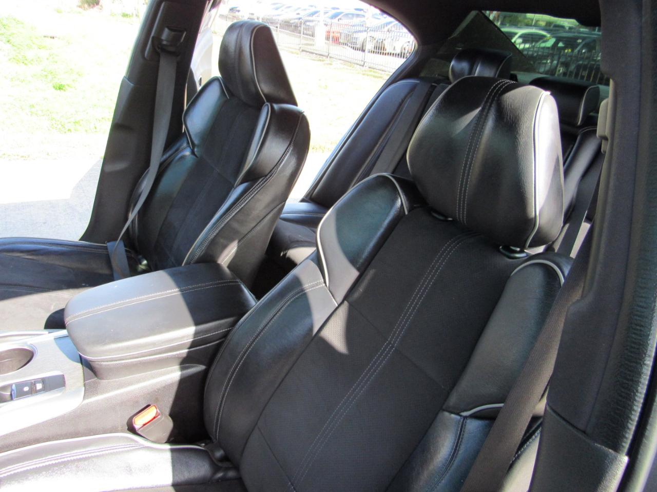 Acura TLX 3.5L FWD w/A-SPEC Pkg 2018