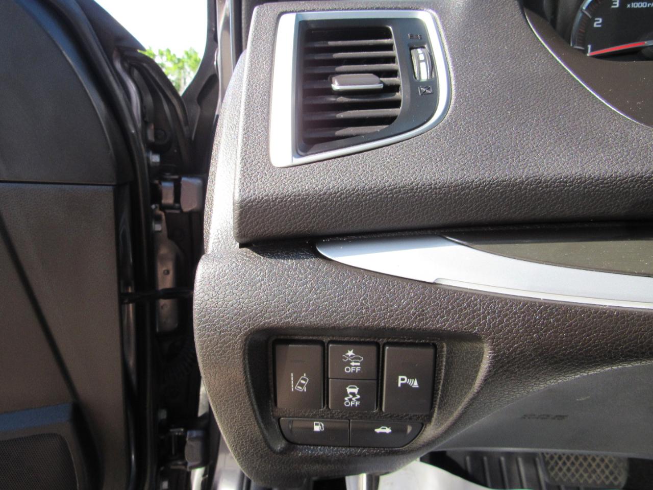 Acura TLX 3.5L FWD w/A-SPEC Pkg 2018