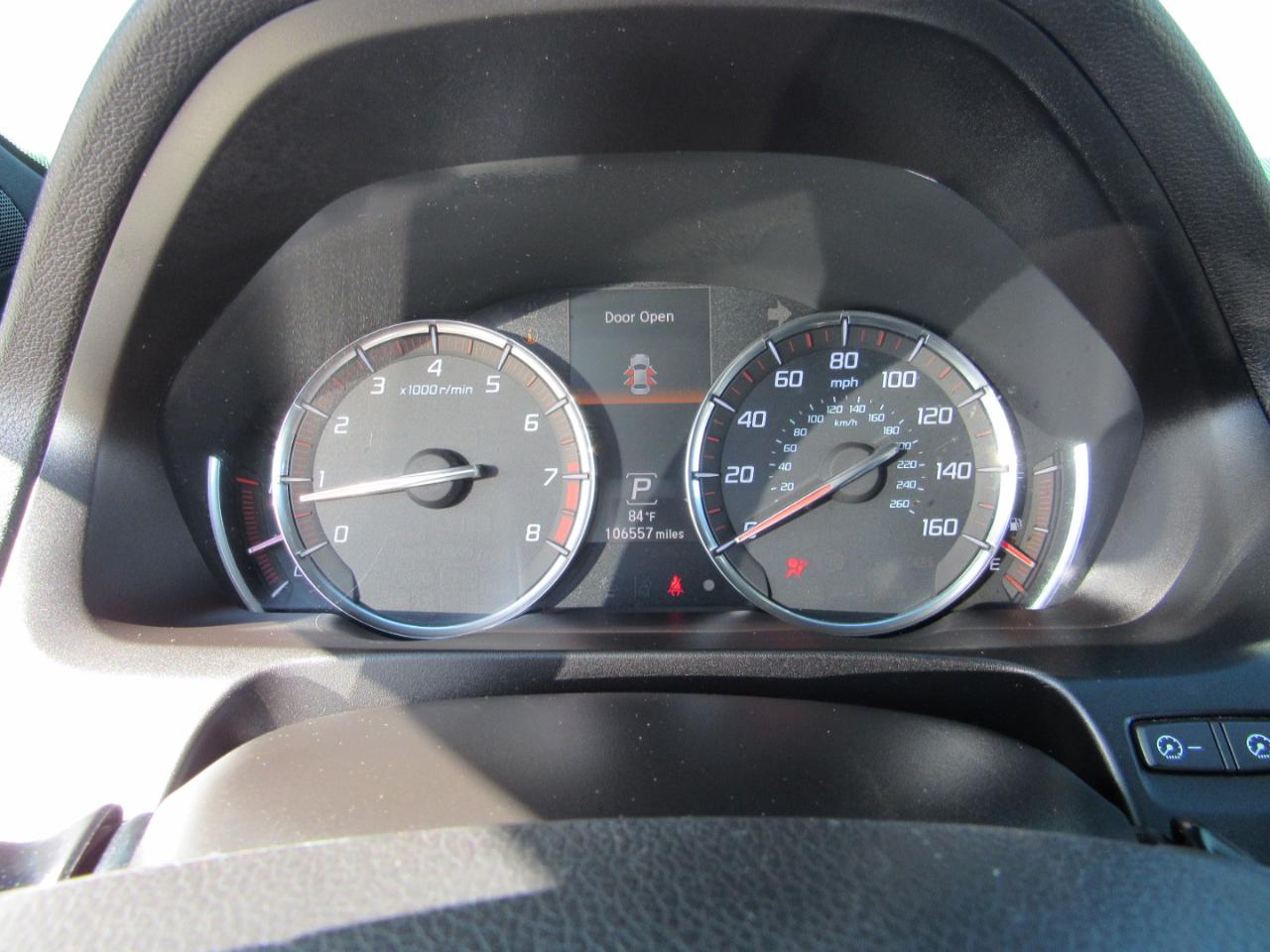 Acura TLX 3.5L FWD w/A-SPEC Pkg 2018