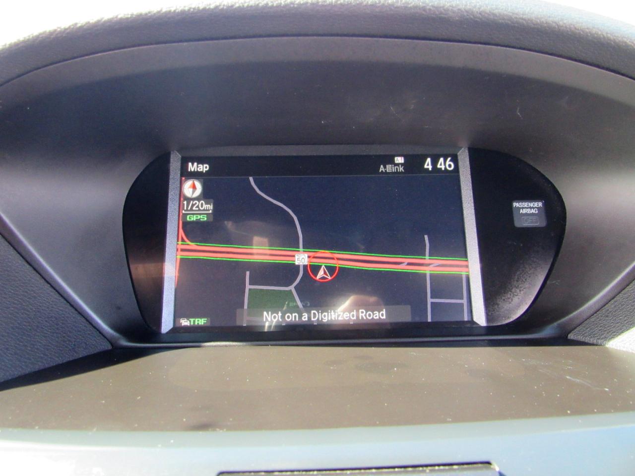 Acura TLX 3.5L FWD w/A-SPEC Pkg 2018