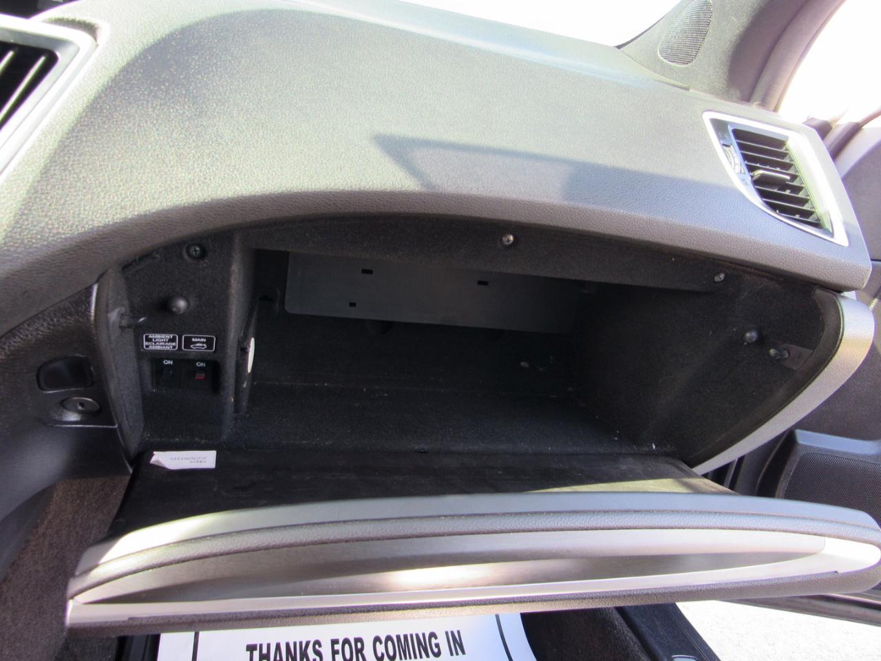 Acura TLX 3.5L FWD w/A-SPEC Pkg 2018