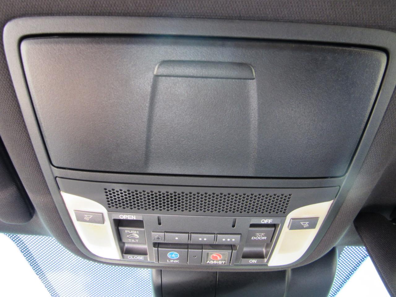 Acura TLX 3.5L FWD w/A-SPEC Pkg 2018