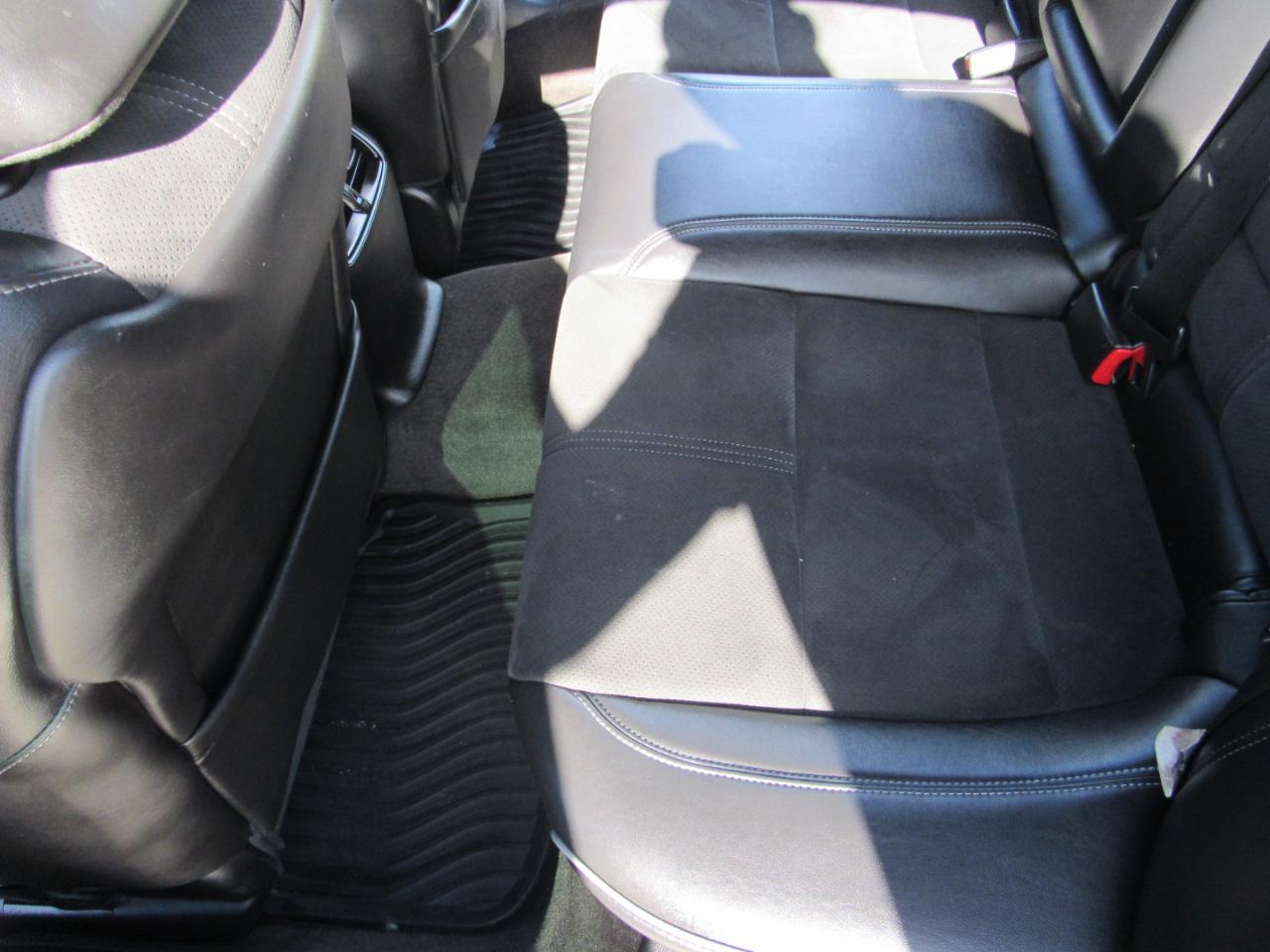 Acura TLX 3.5L FWD w/A-SPEC Pkg 2018