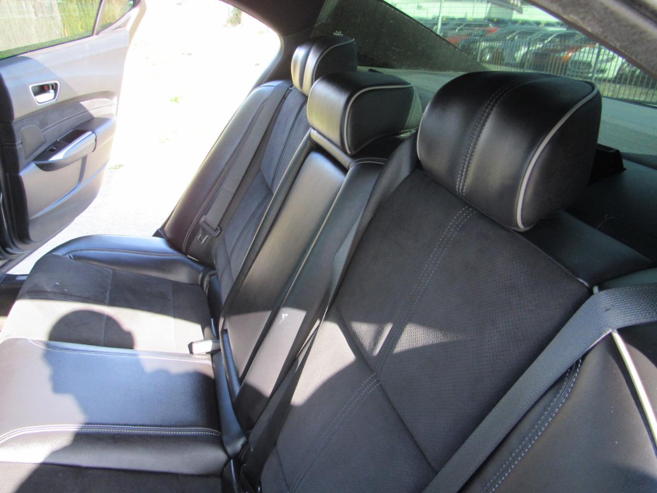 Acura TLX 3.5L FWD w/A-SPEC Pkg 2018