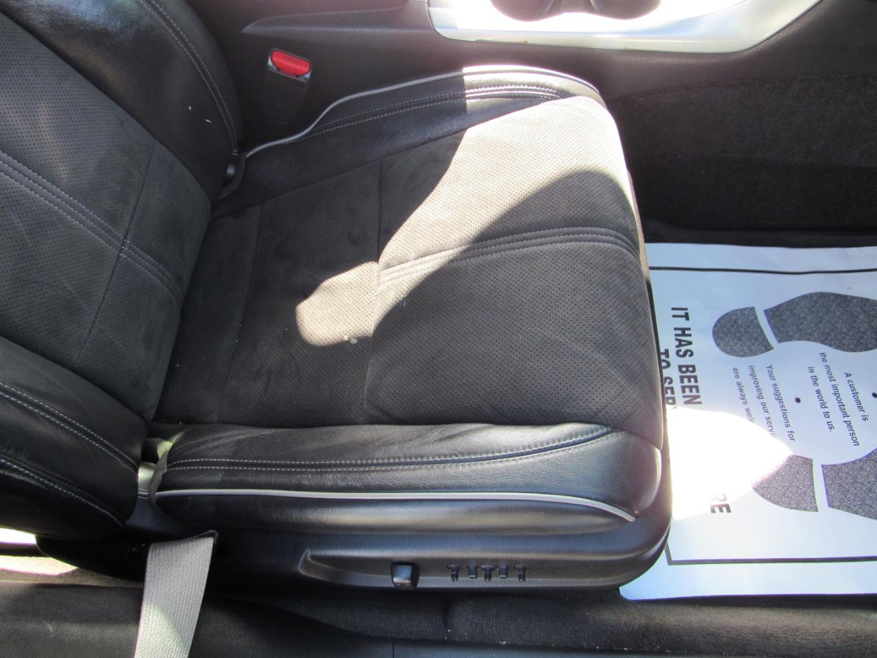 Acura TLX 3.5L FWD w/A-SPEC Pkg 2018