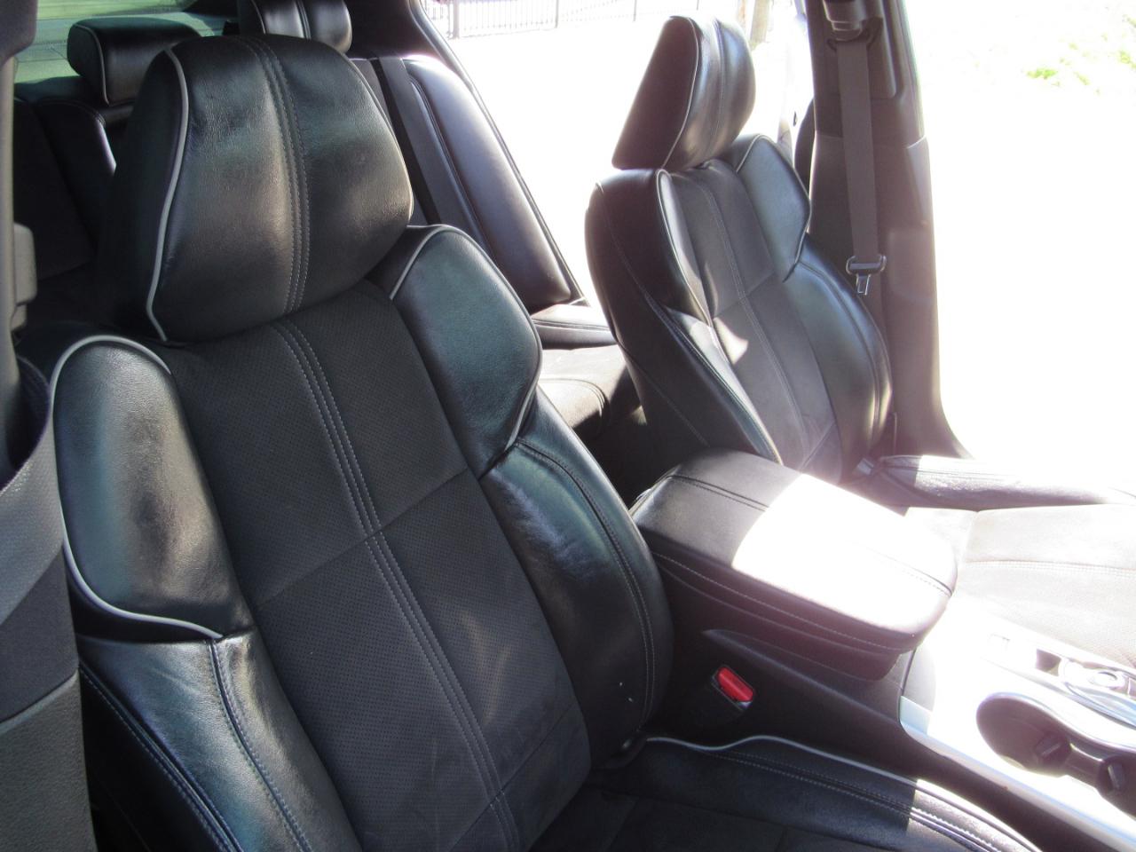 Acura TLX 3.5L FWD w/A-SPEC Pkg 2018