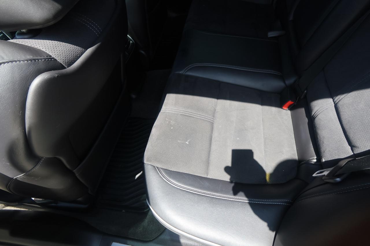 Acura TLX 3.5L FWD w/A-SPEC Pkg 2018