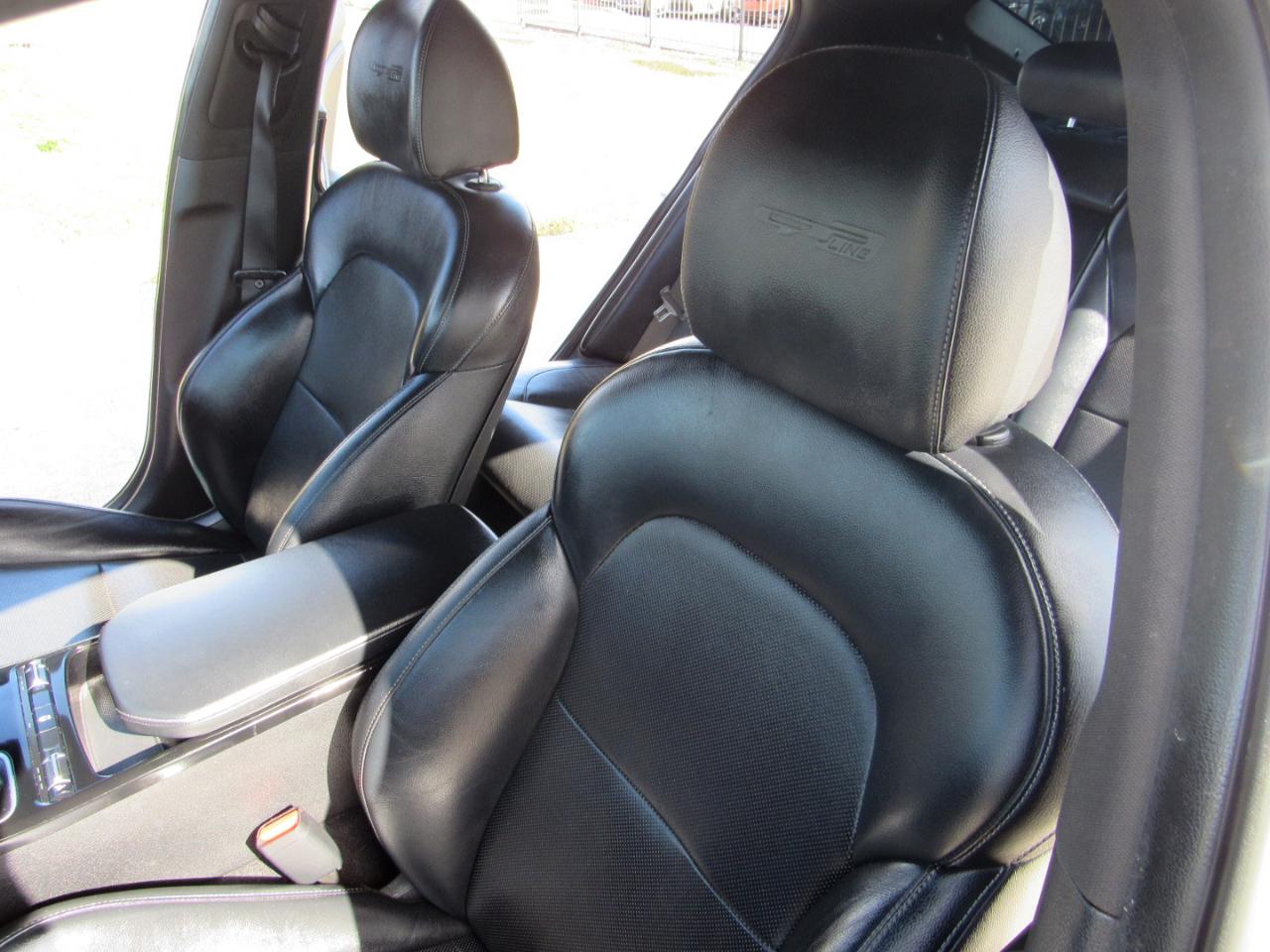 Kia Stinger GT-Line RWD 2021