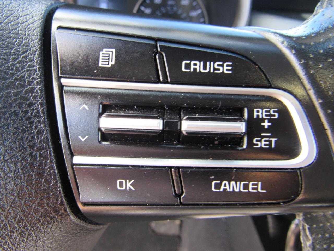 Kia Stinger GT-Line RWD 2021