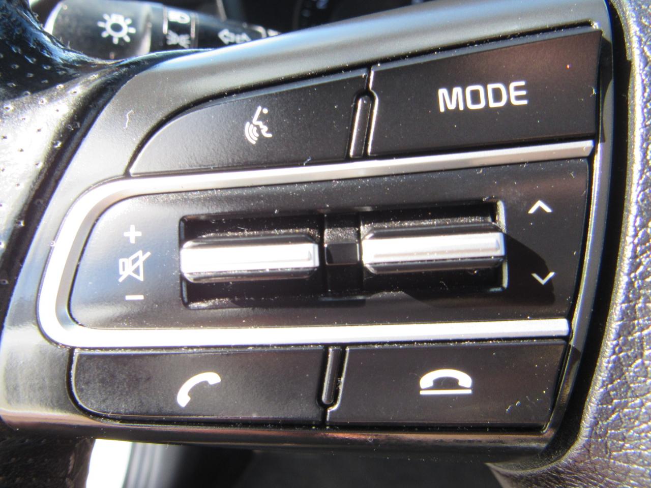 Kia Stinger GT-Line RWD 2021