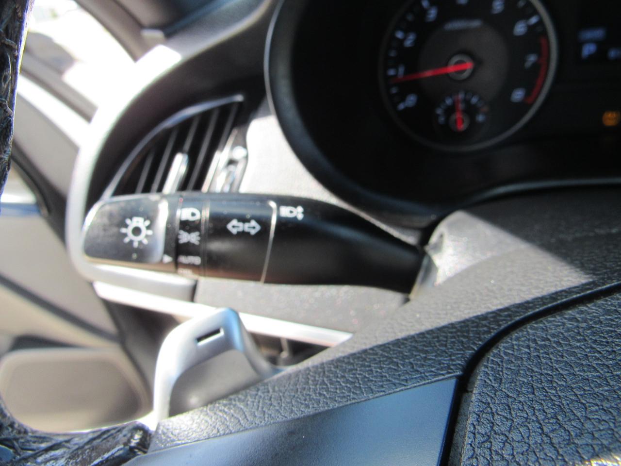 Kia Stinger GT-Line RWD 2021